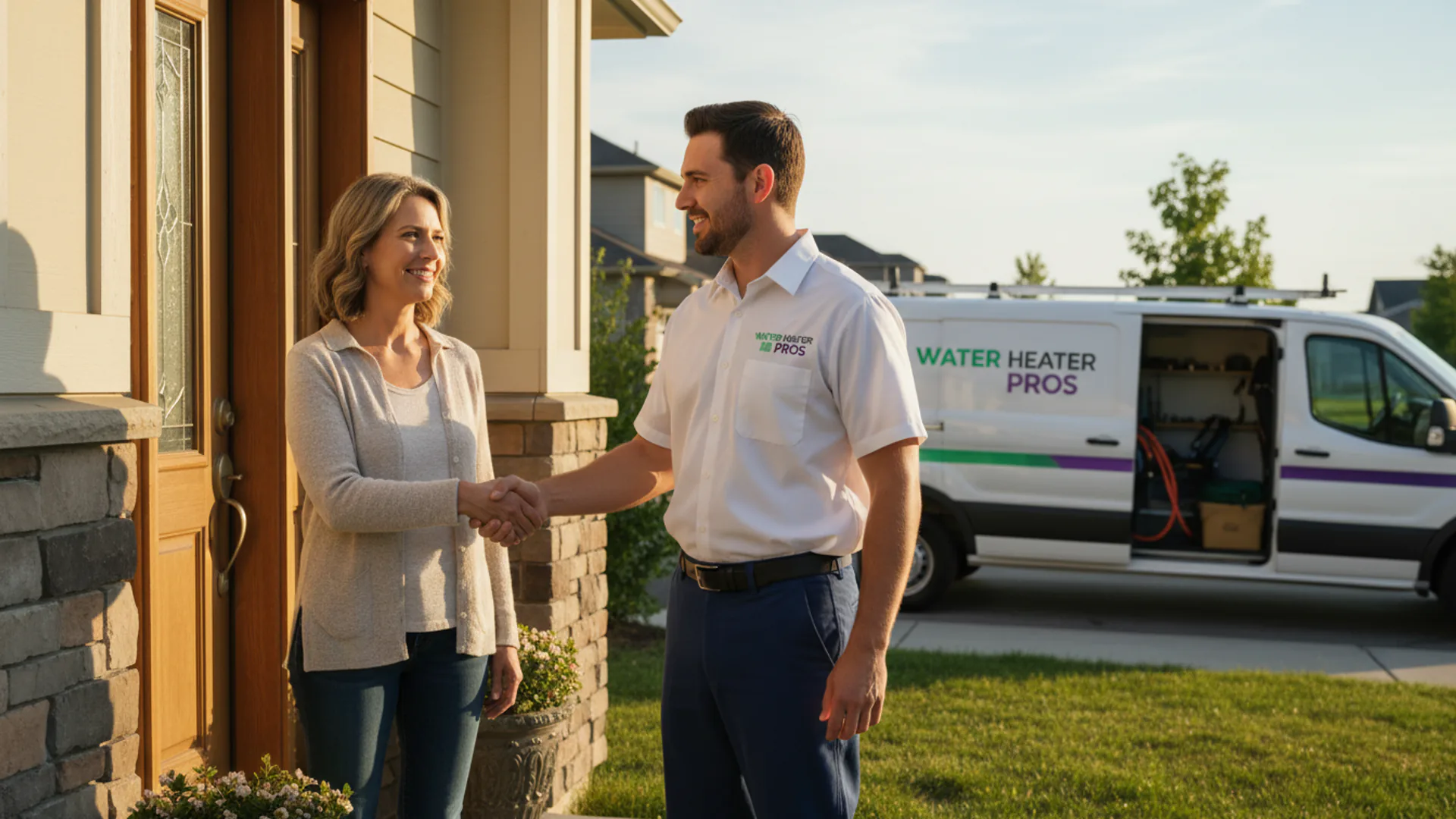 water heater repair in Juana Diaz, PR Near Me